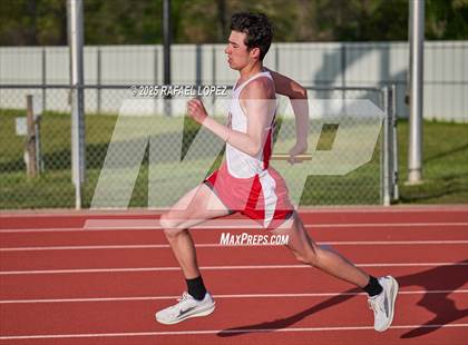 Thumbnail 3 in Rosehill Eagle Relays (4x400M)  photogallery.