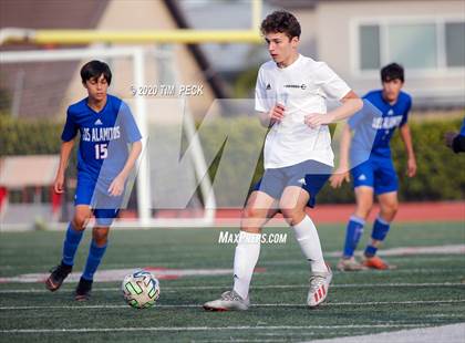 Thumbnail 3 in Corona del Mar @ Los Alamitos photogallery.