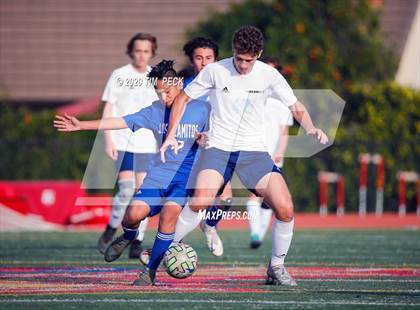 Thumbnail 1 in Corona del Mar @ Los Alamitos photogallery.