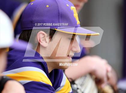 Thumbnail 1 in Elkhart vs Edgewood (Edgewood Tournament) photogallery.