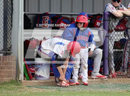 Thumbnail 2 in Elkhart vs Edgewood (Edgewood Tournament) photogallery.