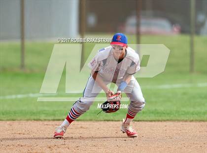 Thumbnail 3 in Elkhart vs Edgewood (Edgewood Tournament) photogallery.