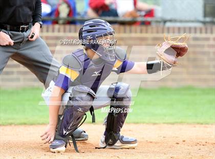 Thumbnail 2 in Elkhart vs Edgewood (Edgewood Tournament) photogallery.