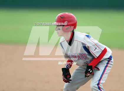 Thumbnail 2 in Elkhart vs Edgewood (Edgewood Tournament) photogallery.