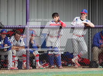 Thumbnail 3 in Elkhart vs Edgewood (Edgewood Tournament) photogallery.