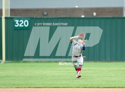 Thumbnail 2 in Elkhart vs Edgewood (Edgewood Tournament) photogallery.
