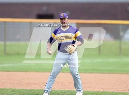 Thumbnail 3 in Elkhart vs Edgewood (Edgewood Tournament) photogallery.