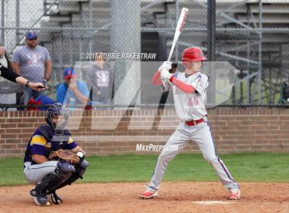 Thumbnail 2 in Elkhart vs Edgewood (Edgewood Tournament) photogallery.
