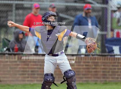 Thumbnail 2 in Elkhart vs Edgewood (Edgewood Tournament) photogallery.