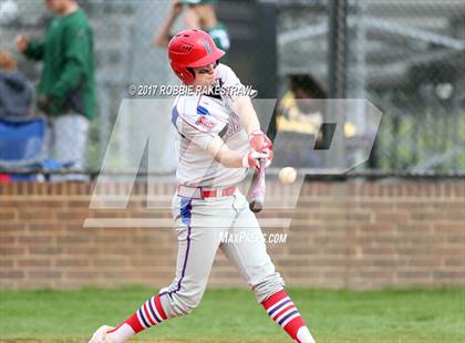 Thumbnail 2 in Elkhart vs Edgewood (Edgewood Tournament) photogallery.