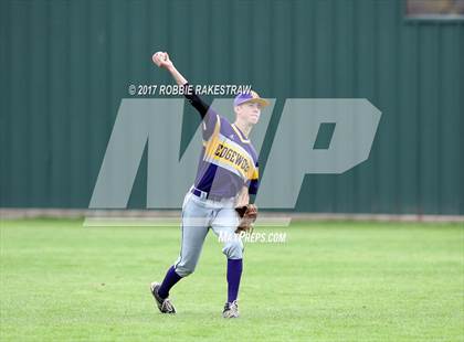 Thumbnail 2 in Elkhart vs Edgewood (Edgewood Tournament) photogallery.