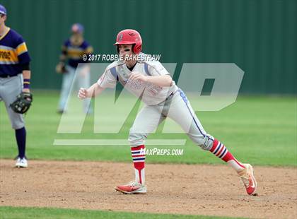 Thumbnail 1 in Elkhart vs Edgewood (Edgewood Tournament) photogallery.