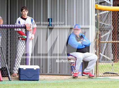 Thumbnail 3 in Elkhart vs Edgewood (Edgewood Tournament) photogallery.
