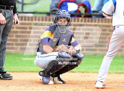 Thumbnail 3 in Elkhart vs Edgewood (Edgewood Tournament) photogallery.
