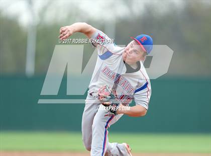 Thumbnail 1 in Elkhart vs Edgewood (Edgewood Tournament) photogallery.