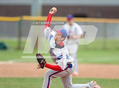 Thumbnail 1 in Elkhart vs Edgewood (Edgewood Tournament) photogallery.