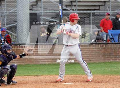 Thumbnail 1 in Elkhart vs Edgewood (Edgewood Tournament) photogallery.