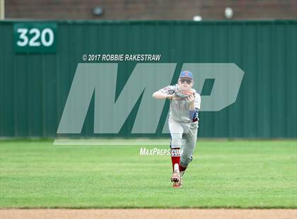 Thumbnail 3 in Elkhart vs Edgewood (Edgewood Tournament) photogallery.