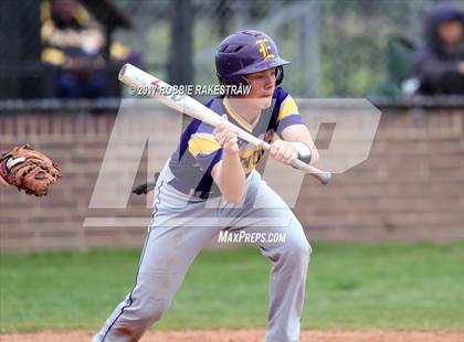 Thumbnail 3 in Elkhart vs Edgewood (Edgewood Tournament) photogallery.