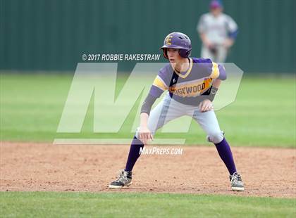 Thumbnail 3 in Elkhart vs Edgewood (Edgewood Tournament) photogallery.