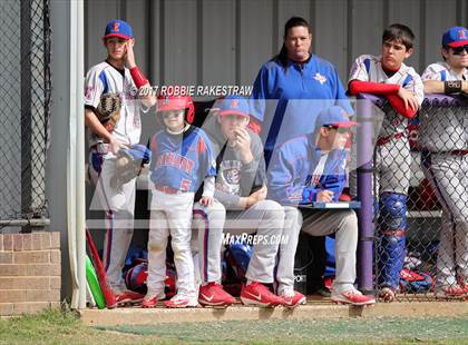 Thumbnail 2 in Elkhart vs Edgewood (Edgewood Tournament) photogallery.