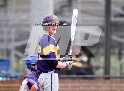 Thumbnail 1 in Elkhart vs Edgewood (Edgewood Tournament) photogallery.