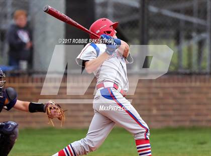 Thumbnail 3 in Elkhart vs Edgewood (Edgewood Tournament) photogallery.