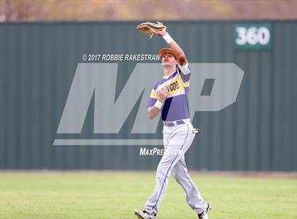 Thumbnail 3 in Elkhart vs Edgewood (Edgewood Tournament) photogallery.