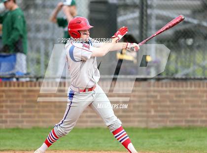 Thumbnail 3 in Elkhart vs Edgewood (Edgewood Tournament) photogallery.