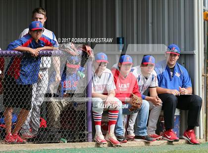 Thumbnail 3 in Elkhart vs Edgewood (Edgewood Tournament) photogallery.