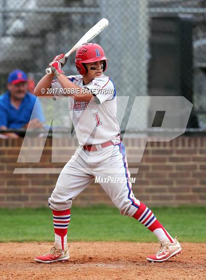 Thumbnail 1 in Elkhart vs Edgewood (Edgewood Tournament) photogallery.