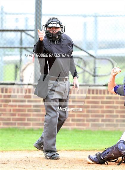 Thumbnail 2 in Elkhart vs Edgewood (Edgewood Tournament) photogallery.