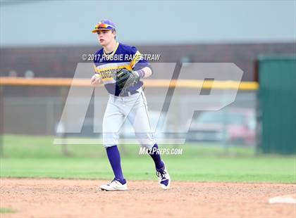 Thumbnail 2 in Elkhart vs Edgewood (Edgewood Tournament) photogallery.