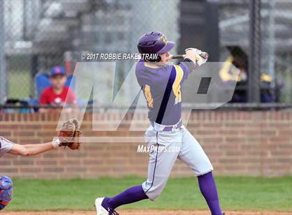Thumbnail 2 in Elkhart vs Edgewood (Edgewood Tournament) photogallery.