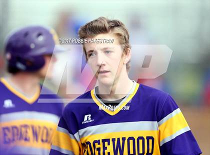 Thumbnail 3 in Elkhart vs Edgewood (Edgewood Tournament) photogallery.