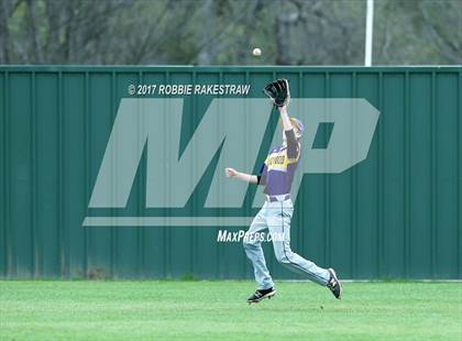 Thumbnail 2 in Elkhart vs Edgewood (Edgewood Tournament) photogallery.