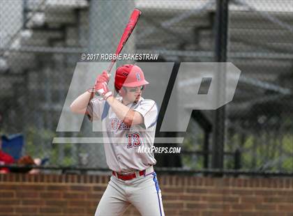 Thumbnail 2 in Elkhart vs Edgewood (Edgewood Tournament) photogallery.