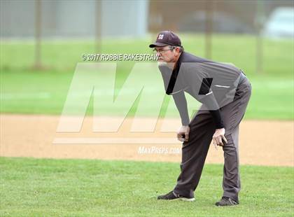 Thumbnail 2 in Elkhart vs Edgewood (Edgewood Tournament) photogallery.