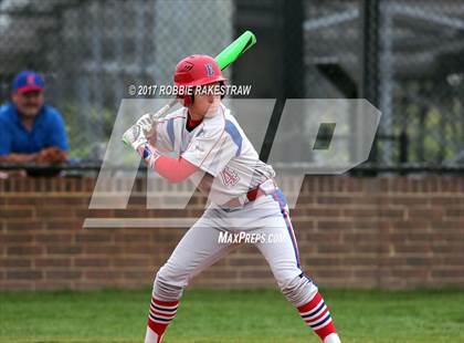 Thumbnail 3 in Elkhart vs Edgewood (Edgewood Tournament) photogallery.