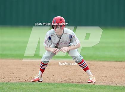 Thumbnail 1 in Elkhart vs Edgewood (Edgewood Tournament) photogallery.