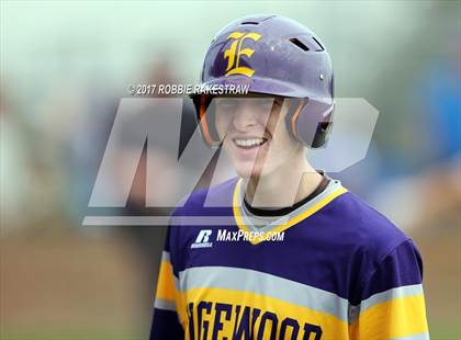 Thumbnail 3 in Elkhart vs Edgewood (Edgewood Tournament) photogallery.