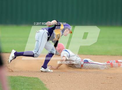Thumbnail 1 in Elkhart vs Edgewood (Edgewood Tournament) photogallery.