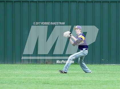 Thumbnail 3 in Elkhart vs Edgewood (Edgewood Tournament) photogallery.