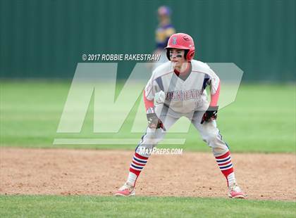 Thumbnail 3 in Elkhart vs Edgewood (Edgewood Tournament) photogallery.
