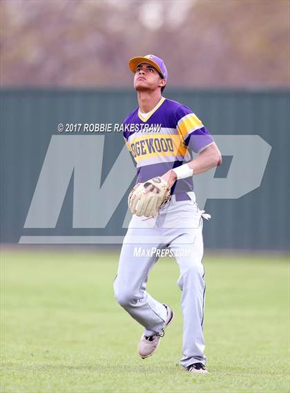 Thumbnail 1 in Elkhart vs Edgewood (Edgewood Tournament) photogallery.