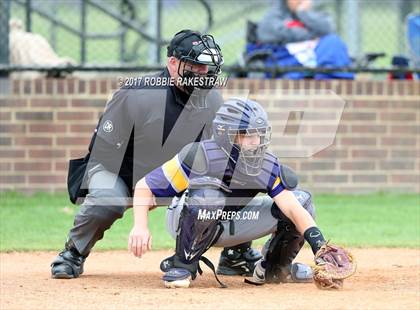 Thumbnail 2 in Elkhart vs Edgewood (Edgewood Tournament) photogallery.