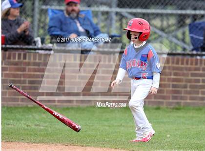 Thumbnail 3 in Elkhart vs Edgewood (Edgewood Tournament) photogallery.
