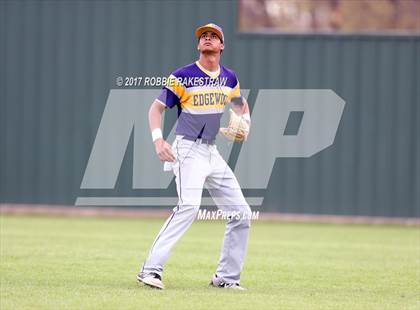 Thumbnail 1 in Elkhart vs Edgewood (Edgewood Tournament) photogallery.