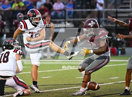 Thumbnail 1 in White Hall @ Morrilton photogallery.