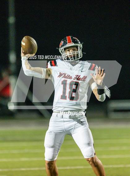 Thumbnail 2 in White Hall @ Morrilton photogallery.